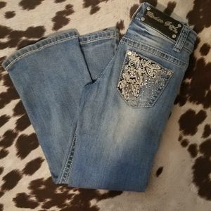 Rodeo Girl jeans
